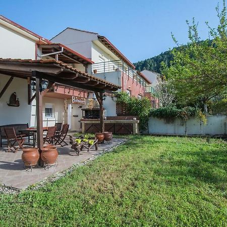Diogenis Villa Vourvourou Zewnętrze zdjęcie
