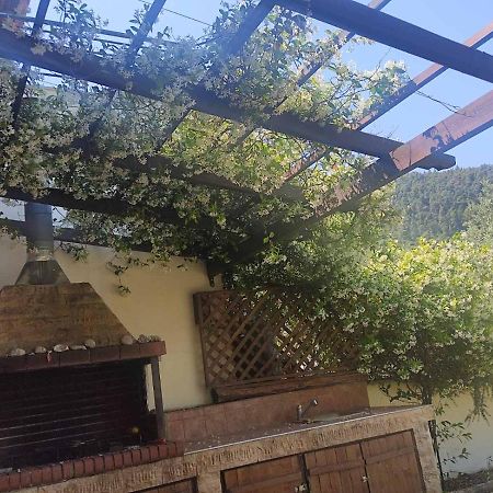 Diogenis Villa Vourvourou Zewnętrze zdjęcie