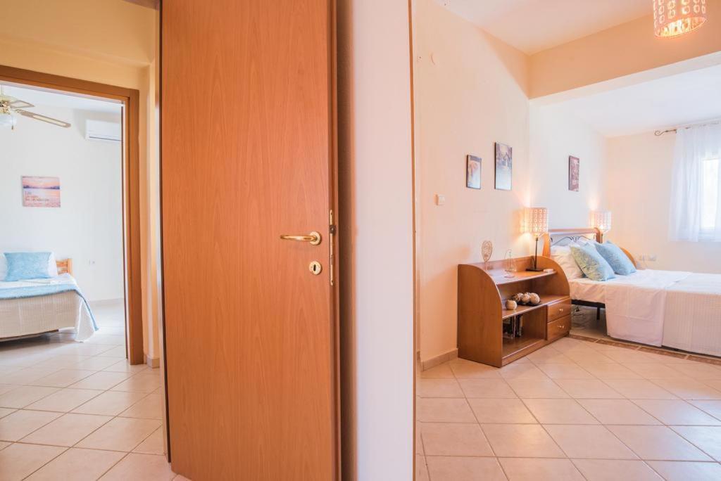 Diogenis Villa Vourvourou Zewnętrze zdjęcie